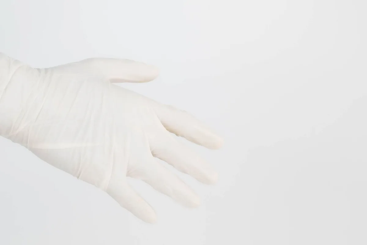 Bodily Fluid Cleanup in Brackettville, TX