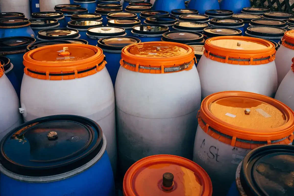 Hazmat Cleanup in Brackettville, TX